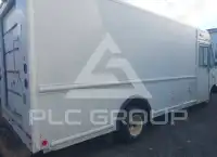 2019 Ford ECONOLINE photo