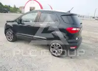 2019 Ford Eco Sport photo