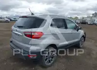 2019 Ford Ecosport фото