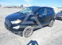 2019 Ford Eco Sport фото