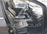 2019 Ford Eco Sport photo
