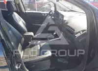 2019 Ford Eco Sport фото