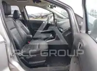 2019 Ford Ecosport фото