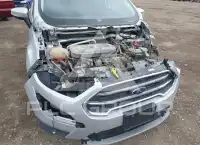2019 Ford Ecosport фото