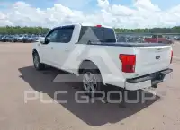 2019 Ford F-150 фото