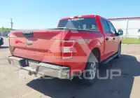 2019 Ford F-150 фото