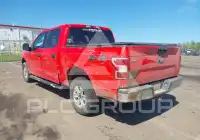 2019 Ford F-150 фото
