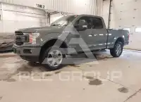 2019 Ford F-150 фото