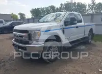 2019 Ford F-250 photo