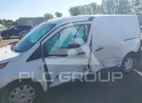 2019 Ford TRANSIT photo