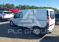 2019 Ford TRANSIT photo