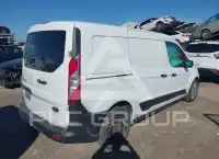 2019 Ford TRANSIT photo