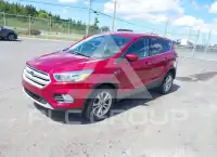 2019 Ford ESCAPE фото