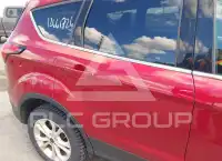 2019 Ford ESCAPE фото