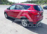 2019 Ford ESCAPE фото