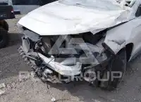 2019 Ford EDGE фото