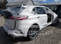 2019 Ford EDGE фото