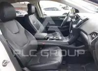 2019 Ford EDGE photo