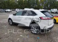 2019 Ford EDGE фото