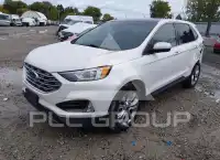 2019 Ford EDGE фото