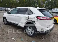 2019 Ford EDGE фото