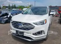2019 Ford EDGE photo