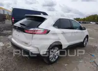 2019 Ford EDGE фото