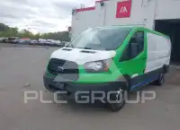 2019 Ford TRANSIT фото