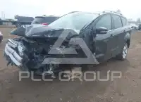 2019 Ford ESCAPE photo