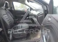 2019 Ford ESCAPE photo