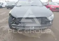 2019 Ford TAURUS фото