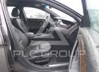 2019 Ford TAURUS фото