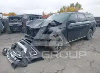 2019 Ford EXPEDITION фото
