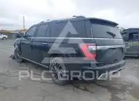 2019 Ford EXPEDITION фото