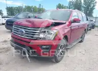 2019 Ford EXPEDITION photo