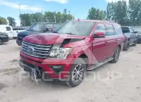 2019 Ford EXPEDITION photo
