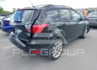 2019 Ford ESCAPE фото