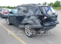 2019 Ford ESCAPE фото