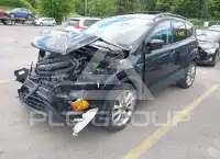 2019 Ford ESCAPE фото