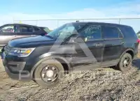 2019 Ford EXPLORER photo