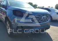 2019 Ford EDGE фото