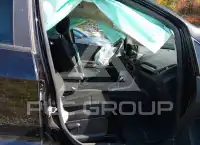 2019 Ford Ecosport photo