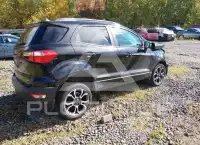 2019 Ford Ecosport photo