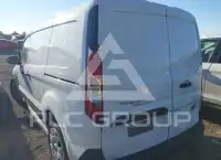 2019 Ford TRANSIT фото