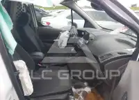 2019 Ford TRANSIT фото