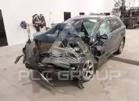 2019 Ford EDGE photo