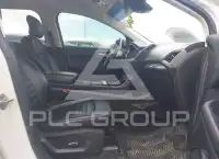 2019 Ford EDGE photo