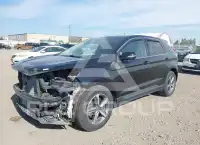 2019 Ford EDGE фото