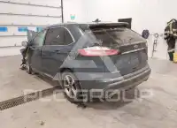 2019 Ford EDGE photo