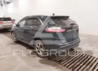 2019 Ford EDGE фото